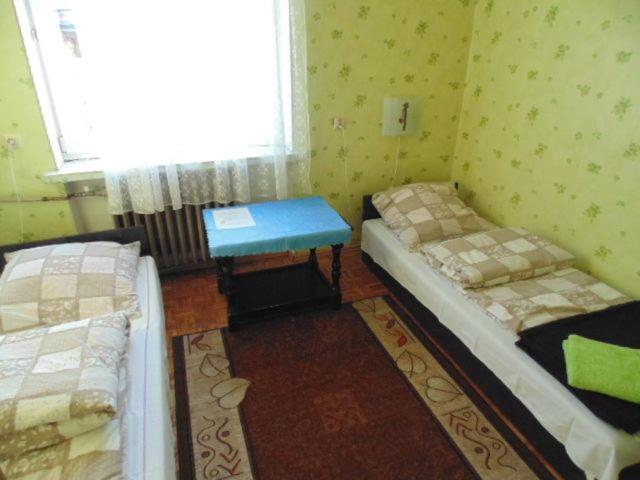 Villa Turysta 비아위스토크 외부 사진