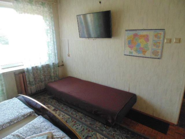 Villa Turysta 비아위스토크 외부 사진